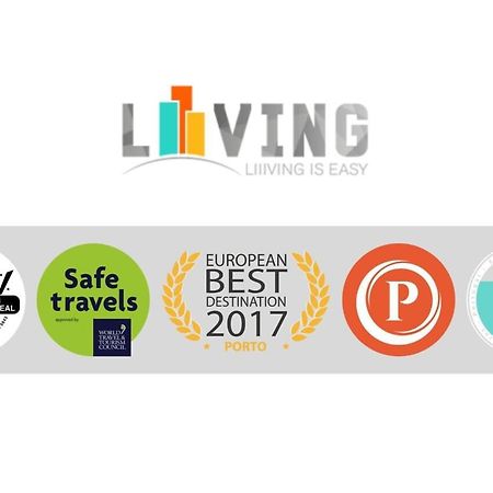 Liiiving In Porto - Sweet Sunlight Terraceアパートメント エクステリア 写真